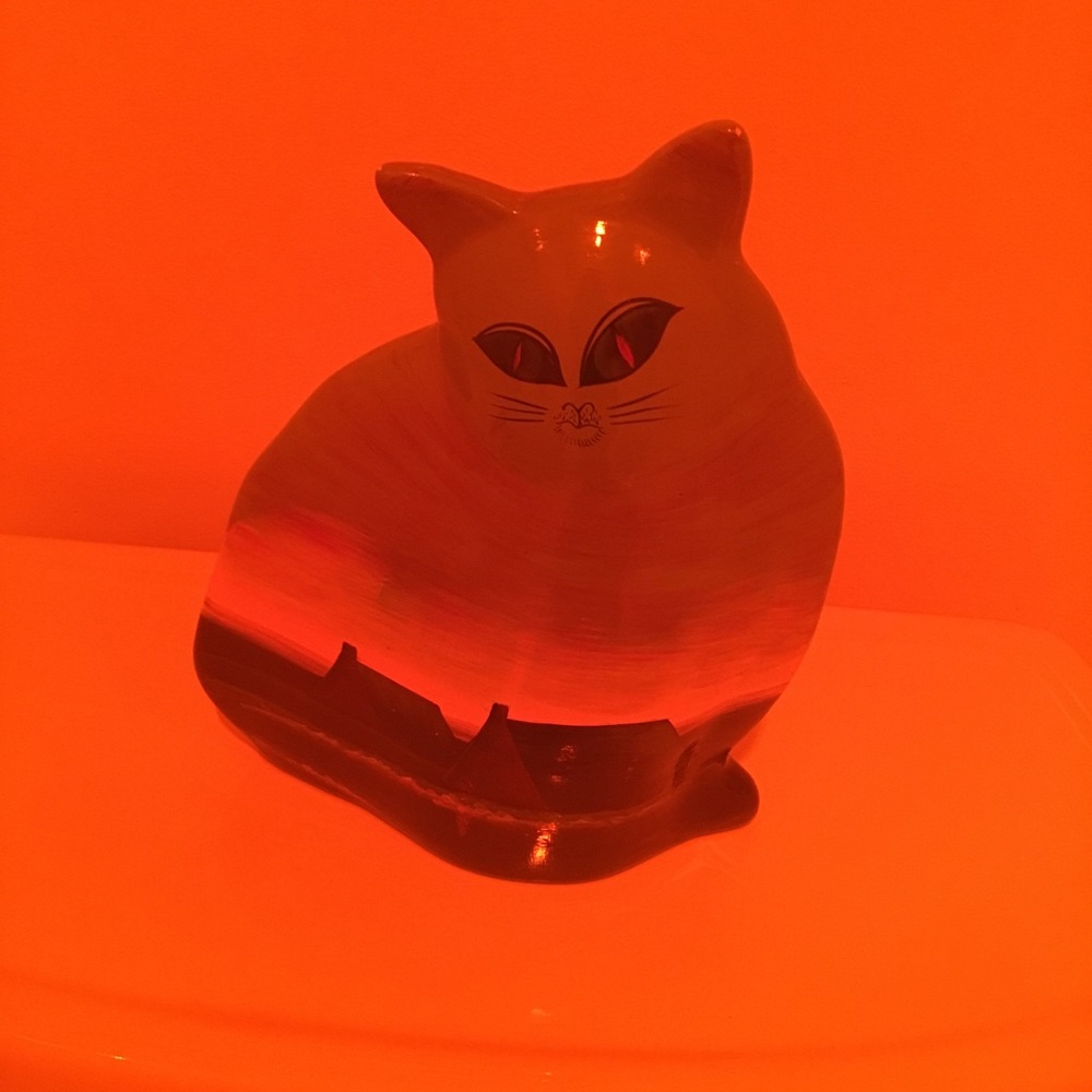 Meet your Posher, Simone